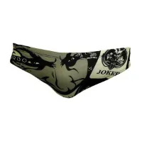 Turbo New Joker Badeslip Turbo New Joker Badeslip