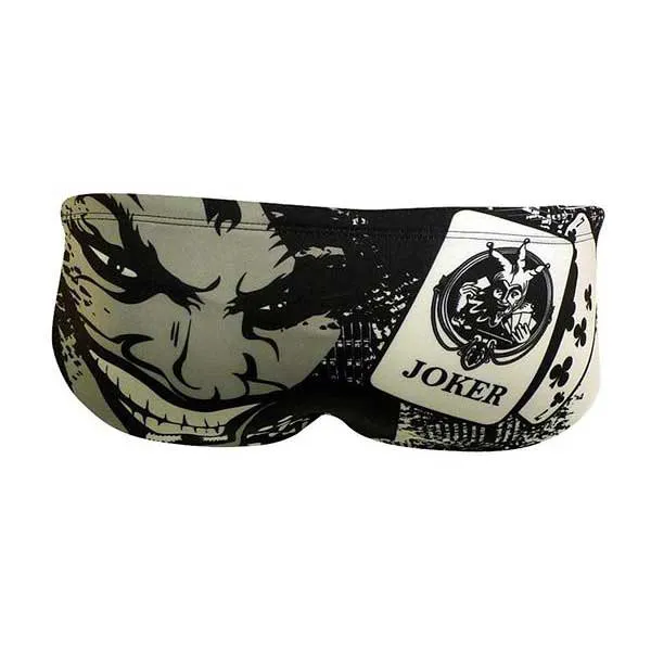 Turbo New Joker Badeslip male