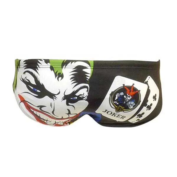 Turbo New Joker Badeslip Turbo New Joker Badeslip