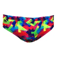 Turbo New Splash Badeslip Turbo New Splash Badeslip