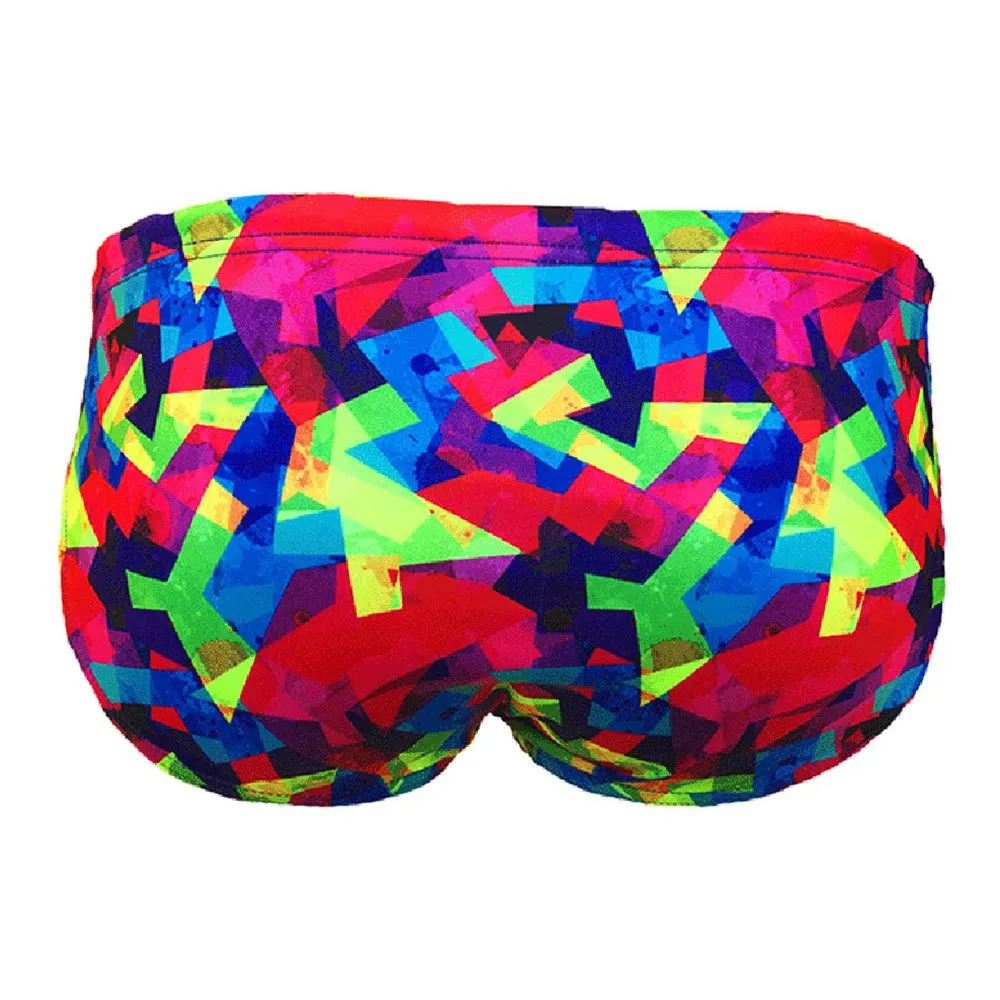 Turbo New Splash Badeslip Turbo New Splash Badeslip