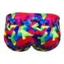 Turbo New Splash Badeslip