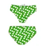 Turbo New Squares Badeslip
