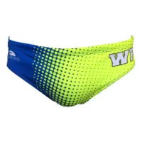 Turbo New Wp Badeslip Turbo New Wp Badeslip