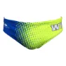 Turbo New Wp Badeslip