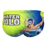 Turbo New Wp Badeslip