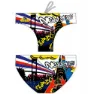 Turbo New York Badeslip
