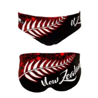 Turbo New Zealand 2020 Badeslip Turbo New Zealand 2020 Badeslip