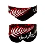 Turbo New Zealand 2020 Badeslip male