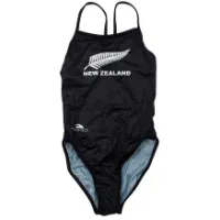 Turbo New Zealand 891322 Badeanzug Turbo New Zealand 891322 Badeanzug