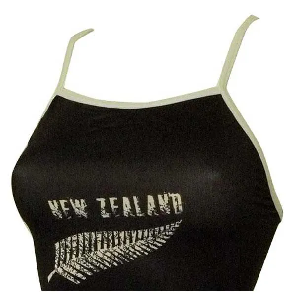 Turbo New Zealand Badeanzug Turbo New Zealand Badeanzug