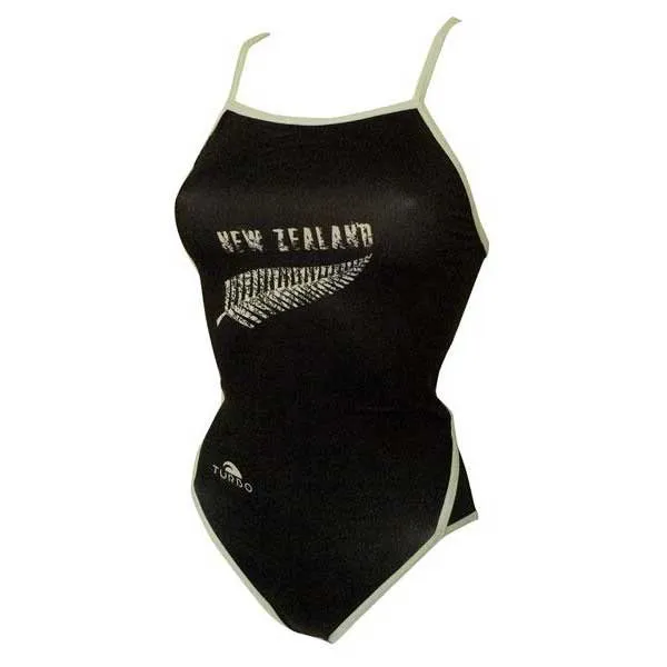 Turbo New Zealand Badeanzug Turbo New Zealand Badeanzug