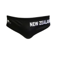 Turbo New Zealand Badeslip Turbo New Zealand Badeslip