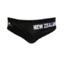 Turbo New Zealand Badeslip