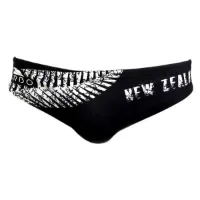 Turbo New Zealand Badeslip male Turbo New Zealand Badeslip male