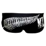 Turbo New Zealand Badeslip male