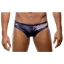 Turbo New Zealand Feather Badeslip