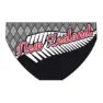 Turbo New Zealand Rombus Badeslip