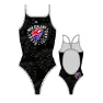 Turbo New Zealand Shield Badeanzug