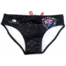 Turbo New Zealand Shield Badeslip male
