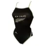 Turbo New Zealand Thin Strap Badeanzug