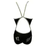 Turbo New Zealand Thin Strap Badeanzug