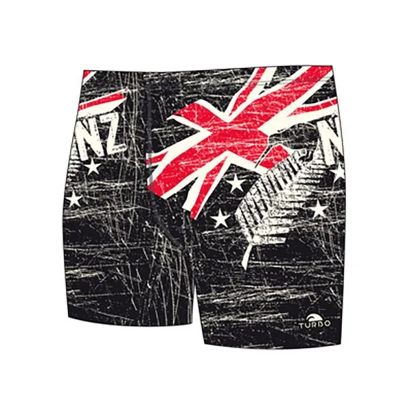 Turbo New Zealand Vintage 2013 Jammer Turbo New Zealand Vintage 2013 Jammer