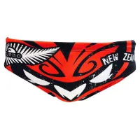 Turbo New Zeland Trail Mask 2017 Badeslip Turbo New Zeland Trail Mask 2017 Badeslip