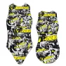 Black / yellow