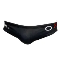 Turbo No Rules Badeslip Turbo No Rules Badeslip