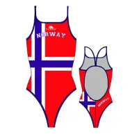 Turbo Norway Badeanzug Turbo Norway Badeanzug