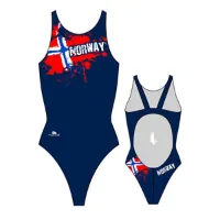 Turbo Norway Badeanzug Turbo Norway Badeanzug