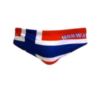 Turbo Norway Badeslip Turbo Norway Badeslip