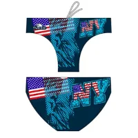 Turbo Ny Stars Badeslip Turbo Ny Stars Badeslip