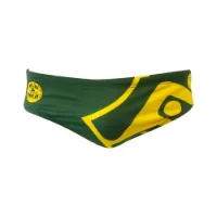 Turbo Official Australian Badeslip Turbo Official Australian Badeslip