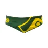Green / yellow