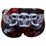 Turbo Old Tatoo Badeslip