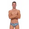 Turbo Origam Badeslip male