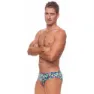 Turbo Origam Badeslip male
