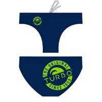 Turbo Original Waterpolo Badeslip Turbo Original Waterpolo Badeslip