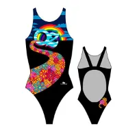 Turbo Oz World Pro Resist Badeanzug Turbo Oz World Pro Resist Badeanzug