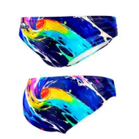 Turbo Paint Vortex Badeslip Turbo Paint Vortex Badeslip