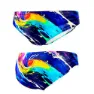 Turbo Paint Vortex Badeslip