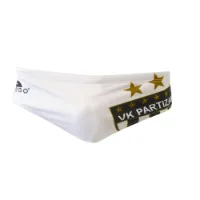 Turbo Partizan Badeslip Turbo Partizan Badeslip