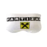 Turbo Partizan Badeslip male