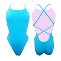 Turbo Patron Sirene Badeanzug Turbo Patron Sirene Badeanzug