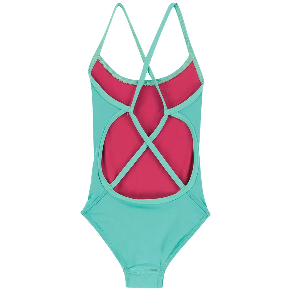 Turbo Patron Sirene Badeslip, Green Turbo Patron Sirene Badeslip, Green