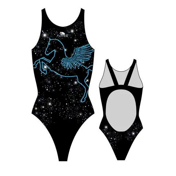 Turbo Pegasus Pro Resist Badeanzug female Turbo Pegasus Pro Resist Badeanzug female