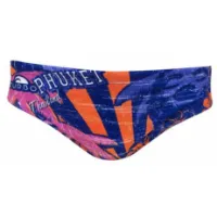 Turbo Phuket Badeslip Turbo Phuket Badeslip