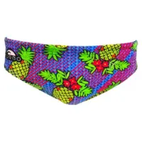Turbo Pineapple Badeslip Turbo Pineapple Badeslip